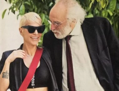 Αλέξανδρος Λυκουρέζος: «Αν η Νατάσα Καλογρίδη δεν με είχε επιλέξει, δεν θα ήμουν τώρα εδώ»